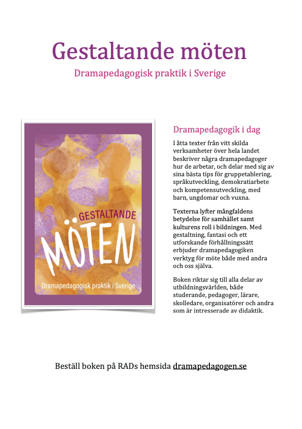 Flyer Gestaltande möten (1)